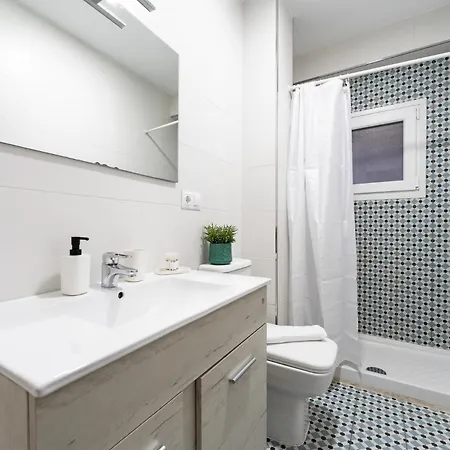 Malagasuite Macabeos Centre Apartment Málaga